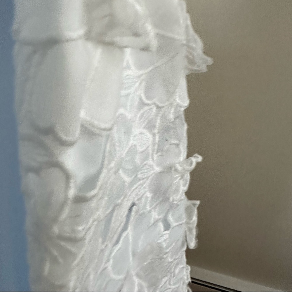 For Love & Lemons x Free People Leighton Maxi Dress - Picture 8 of 13